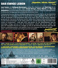 Das Ewige Leben [Blu-ray], 1