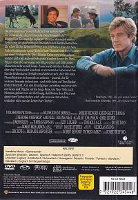 Der Pferdeflüsterer [DVD], 1