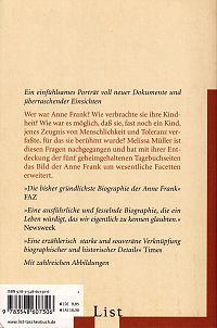 Das Mädchen Anne Frank , 1