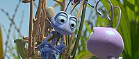 1001 pattes [Blu-ray], 1