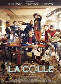 La Colle [DVD], 6