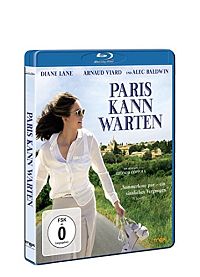 Paris kann warten [Blu-ray], 3