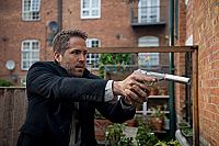 Killer's Bodyguard [Blu-ray], 7