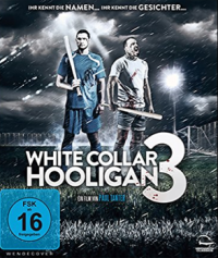 White Collar Hooligan 3 [Blu-ray], 6