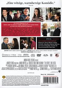 Man lernt nie aus [DVD], 2