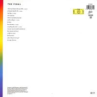 The Final [Vinyl], 1