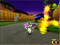 Toy Story 2 [Sega Dreamcast], 3