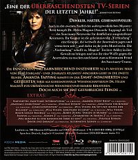 Sanctuary - Staffel 2 [Blu-ray], 1