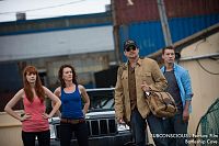 USS Lionfish [Blu-ray], 3