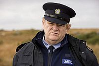 L'Irlandais [DVD], 4