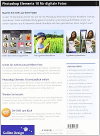 Photoshop Elements 10 für digitale Fotos , 1
