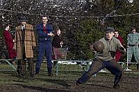 United - Die Legende der Busby Babes [Blu-ray], 8