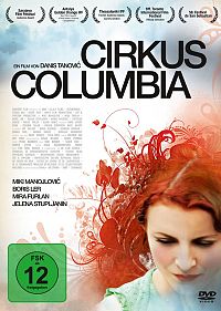 Cirkus Columbia [DVD], 1