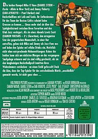 Das grosse Basketball-Kidnapping [DVD], 1