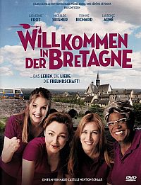 Willkommen in der Bretagne [DVD], 1