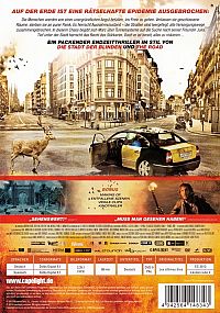 The Last Days [DVD], 1