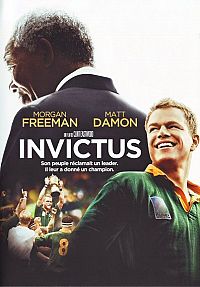 Invictus [DVD], 1