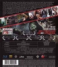 Dead Genesis [Blu-ray], 1