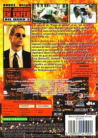 Une journée en enfer [DVD], 1