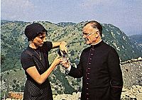 Des Teufels Advokat [DVD], 5