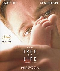 The Tree of Life - L'arbre de vie [Blu-ray], 1