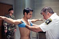 The Reluctant Fundamentalist - Tage des Zorns [DVD], 5