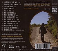 In a Different Light [CD], 1