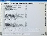 Träumereien 2 [CD], 1