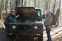 Killing Season [Blu-ray], 2