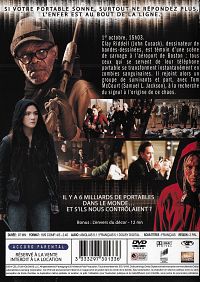 Cell Phone - Cellulaire [DVD], 1