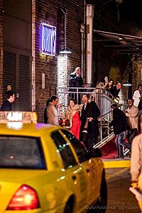 The Lookalike [DVD], 5