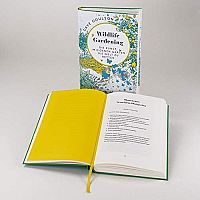 Wildlife Gardening - Die Kunst, im eigenen Garten die Welt zu retten, 6