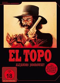 El Topo [DVD], 1