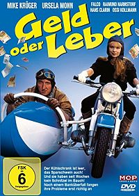 Geld oder Leber [DVD], 1