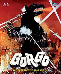 Gorgo - Die Superbestie schlägt zu [Blu-ray], 1