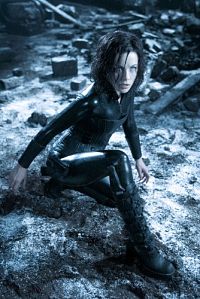 Underworld - Evolution [Blu-ray], 4