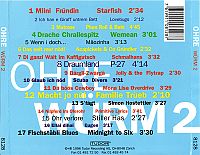 Ohre Würm 2 [CD], 1