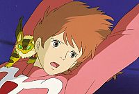 Nausicaä aus dem Tal der Winde [DVD], 8