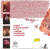 All Hell's Breaking Loose Down At Little Kathy Wilson's [Vinyl], 1