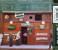 Morrison Hotel [CD], 1