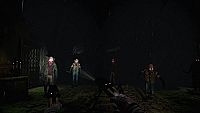 Until Dawn - Rush of Blood [Sony PlayStation 4], 6