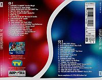 Super Sanremo '96 [CD], 1