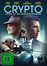Crypto - Angst ist die härteste Währung [DVD], 1