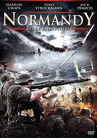 Normandy [DVD], 1