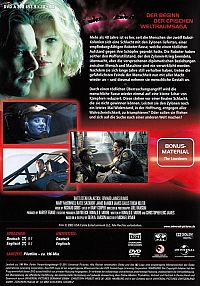 Battlestar Galactica - Pilotfilm [DVD], 1