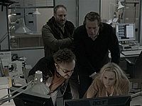 The Bridge - Saison 1 [DVD], 4