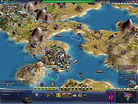 Sid Meier's Civilization IV [PC], 1