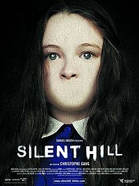 Silent Hill [Blu-ray], 3
