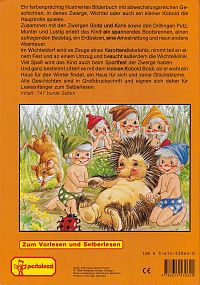 Lustige Zwergen-Geschichten, 1