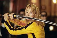 Kill Bill Vol. 1 [Blu-ray], 9